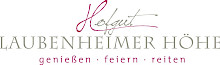 Hofgut Laubenheimer Höhe
